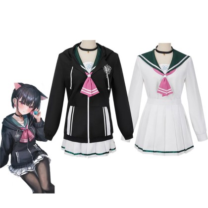 Koyuki Kazusa Cosplay Blue Archive Cos Costume