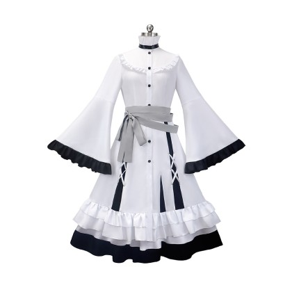 Meruru Hikami Set