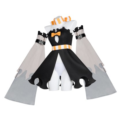 Gachiakuta Amo Cosplay Costume