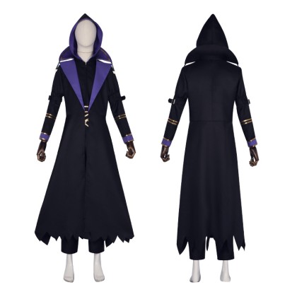 The Eminence in Shadow Shadow Cid Kagenou Cosplay Costume