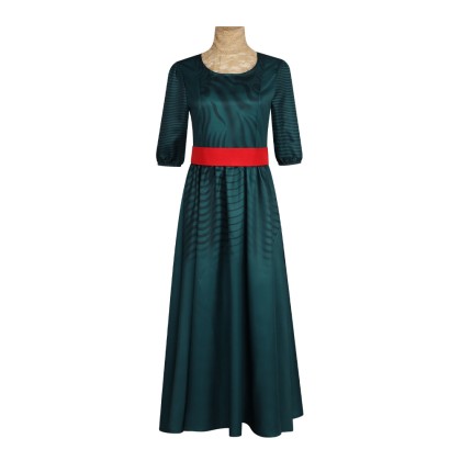 The Odyssey Penelope Medieval Dress Cosplay Costume