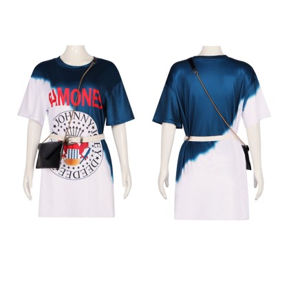 My Fault Noah Cosplay T-shirt Halloween Costume