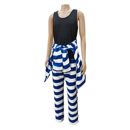 Uno Prison Uniform