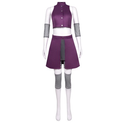 Ino Yamanaka