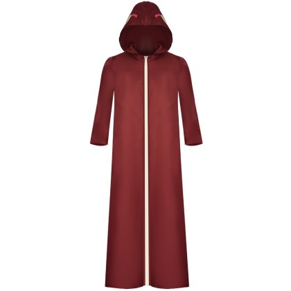 Kabuto Hooded Cloak