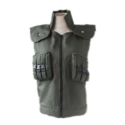 Jonin Vest Only