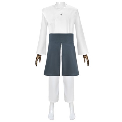 Shippuden Outfit