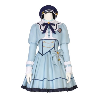 Amamiya Kokoro Full Set