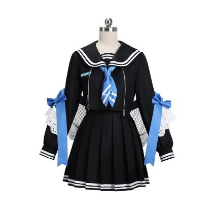 Arcana Sailor Uniform