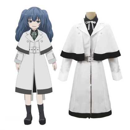 Tokyo Ghoul:RE Yonebayashi Saiko Cosplay Costume