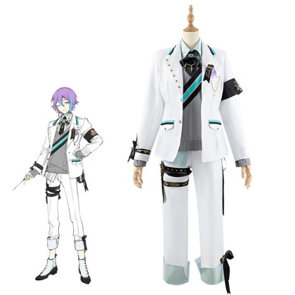 Project Sekai Colorful Stage feat Hatsune Miku Kamishiro Rui Anniversary Cosplay Costume