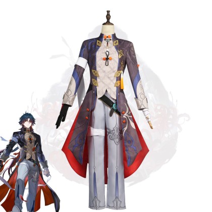 Honkai: Star Rail Blade Cosplay Costume 