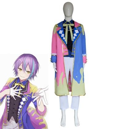 Project Sekai: Colorful Stage feat. Kamishiro Rui Cosplay Costume