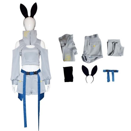 Vocaloid Ready Steady Kagamine Rin Cosplay Costume