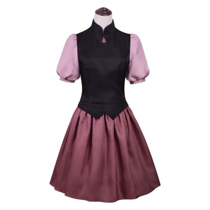 Amity Dress Set