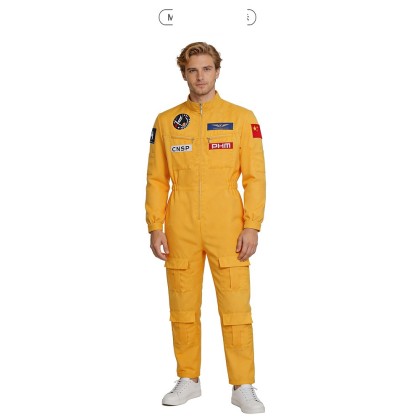 Ryland Grace Flight Suit