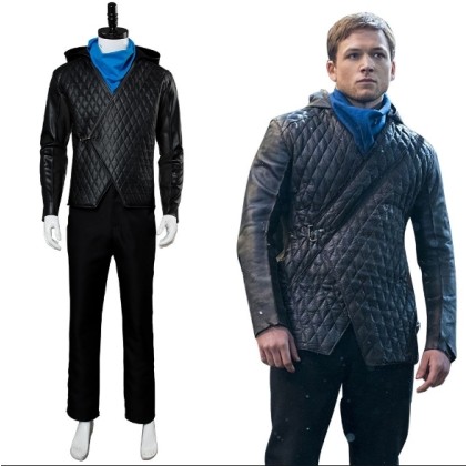 Robin Hood: Origin  Robin Hood cosplay costume