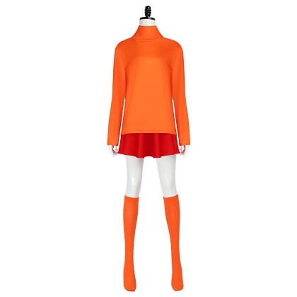Velma Costume