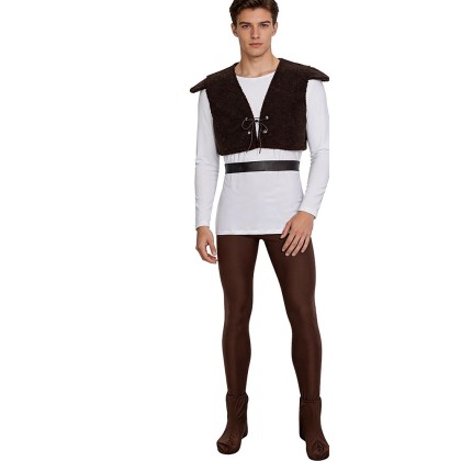 Shrek Outfit (No Hat)
