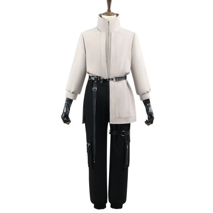 Wang Mian Outfit