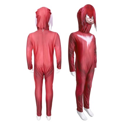 Sonic The Hedgehog Tails Knuckles Shadow