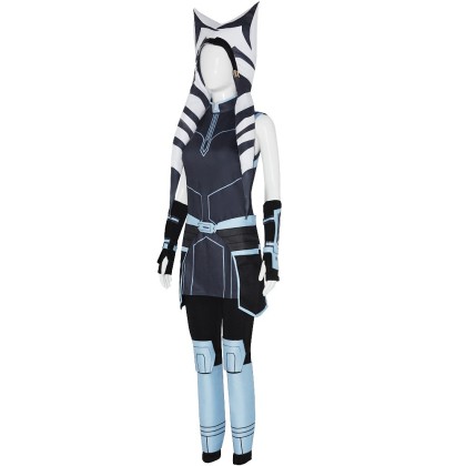 Ahsoka Costume