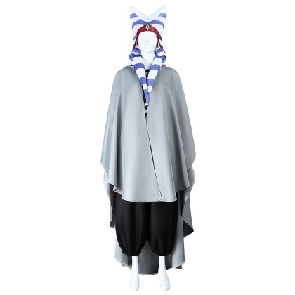 Ahsoka Full Set