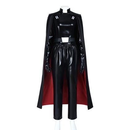 Female Sith Set