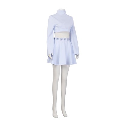 Leia Short Two-Piece