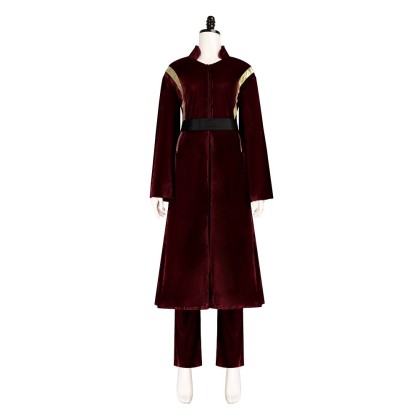 Padme Robe Set