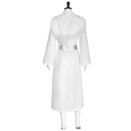 Princess Leia Dress And Belt