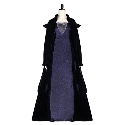 Sola Costume Set