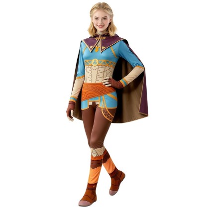 The Legend Of Zelda Princess Zelda Cosplay Bodysuit For Halloween