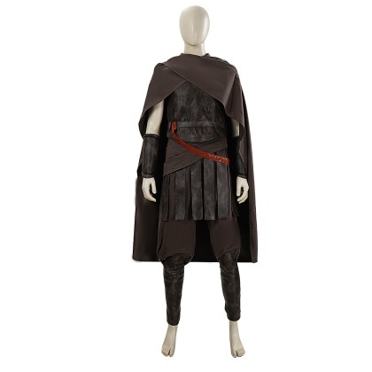 Odysseus With Cloak