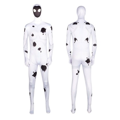  The Spot Spider-Man Across The Spider-Verse Cosplay Costume For Adult Halloween