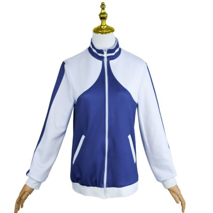 Full Set (Jacket + T-shirt + Trousers)