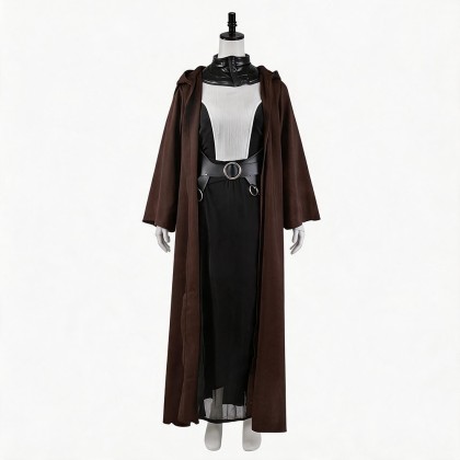 Ventress Robe Set