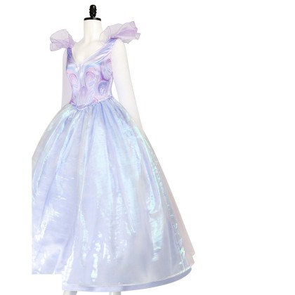 Glinda Gown