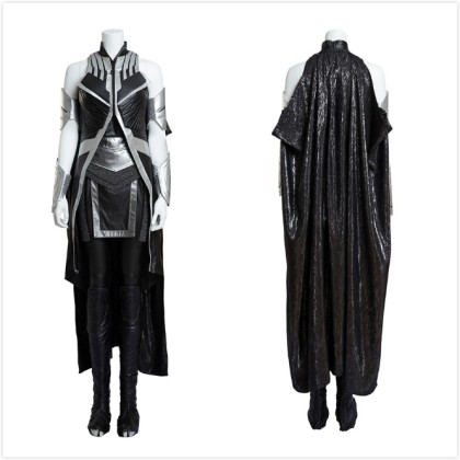 X-Men: Apocalypse Storm Cosplay Costumes