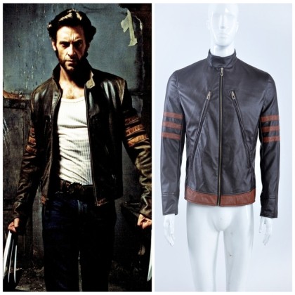 X-Men Wolverine Cosplay Costumes