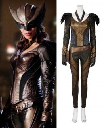 Legends of Tomorrow Hawkgirl Cosplay Costumes