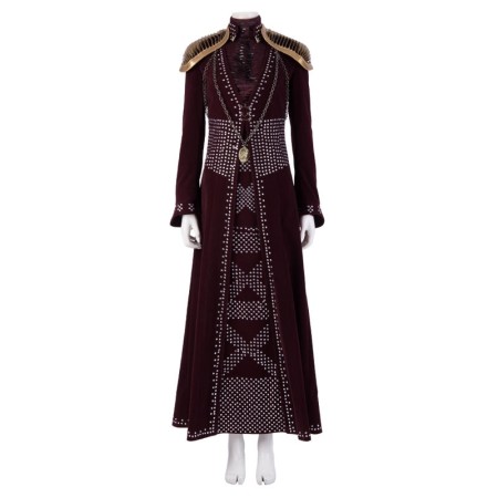 Game of thrones Cersei Lannister  cosplay costume