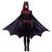 Batman Batwoman Cosplay Costumes