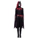 Batman Batwoman Cosplay Costumes