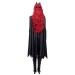 Batman Batwoman Cosplay Costumes