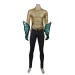 Aquaman Arthur cosplay costume