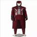 X-Men Magneto Cosplay Costume