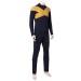 X-MEN Dark Phoenix male cosplay costume