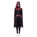 Batman Batwoman Cosplay Costumes