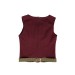 Titans Robin/ Dick Grayson cosplay costume